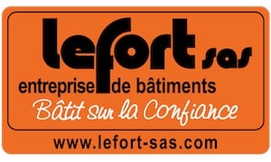 Logo LEFORT SAS