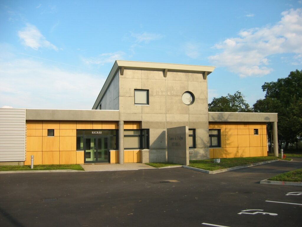 Centre auto dialyse des Hôpitaux Nord-Ouest Villefranche